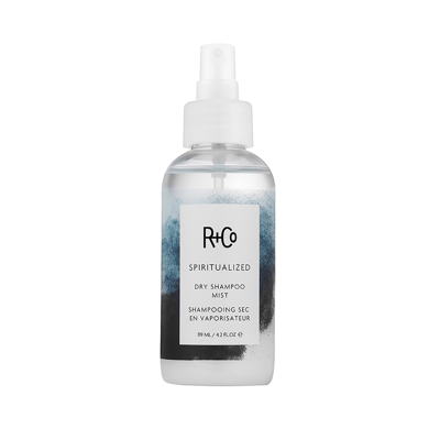 R + Co Spiritualized Dry Shampoo Mist In Default Title
