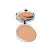 CLINIQUE STAY MATTE SHEER PRESSED POWDER