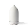 Vitruvi Stone Essential Oil Diffuser In White