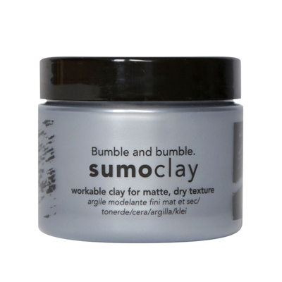 Bumble And Bumble Sumo Clay In Default Title