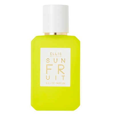 Ellis Brooklyn Sun Fruit Eau De Parfum In 1.7 Fl oz | 50 ml