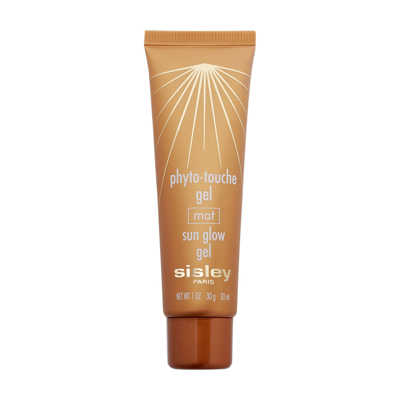 Sisley Paris Sun Glow Gel In Matte