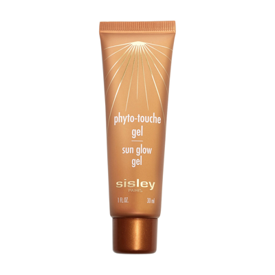 Sisley Paris Sun Glow Gel In Irisée