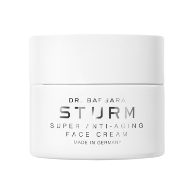 DR BARBARA STURM SUPER ANTI-AGING FACE CREAM