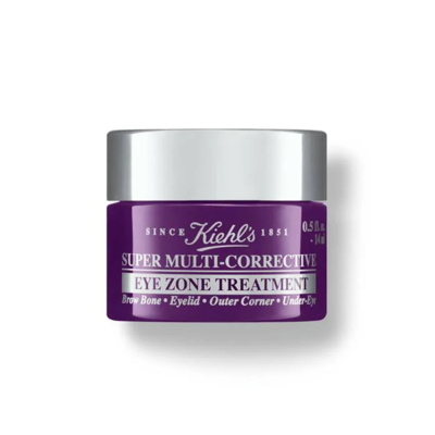 Kiehl's Since 1851 Super Multi-corrective Anti-aging Eye Cream 0.5 Oz. In Default Title