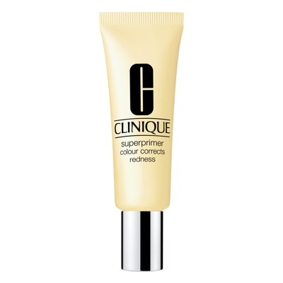 Clinique Superprimer Face Primer Colour Corrects Redness, 1 Oz.