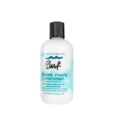 Bumble And Bumble Surf Creme Rinse Conditioner In Default Title