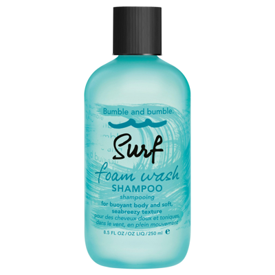 Bumble And Bumble Surf Foam Wash Shampoo In Default Title