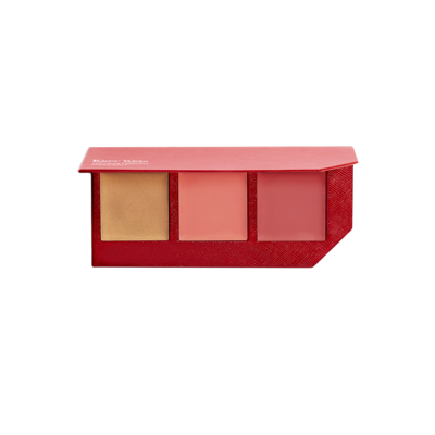 Kjaer Weis The Cheek Collective In Sun Touched