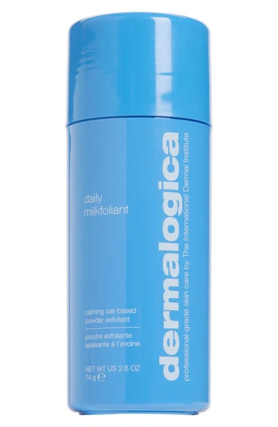 Dermalogica Daily Milkfoliant Exfoliator 2.6 oz / 74 G