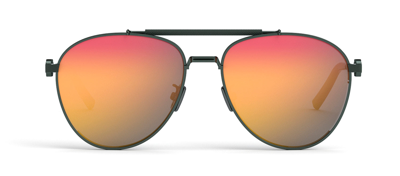 Dior Cd Link R1u 08z Square Sunglasses