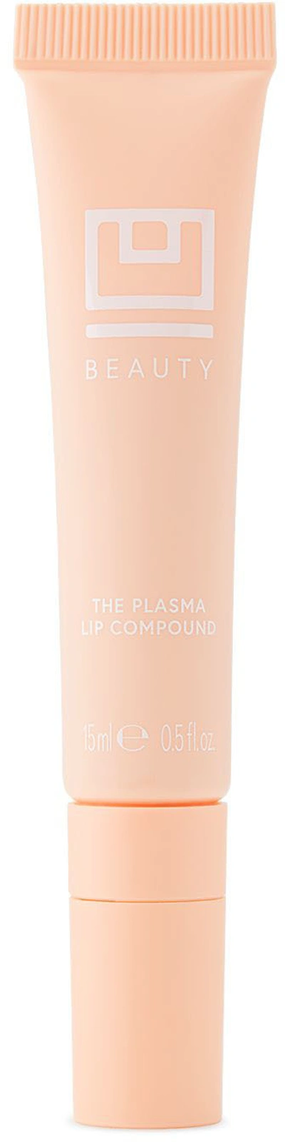 U Beauty 'the Plasma Lip Compound' Treatment , 15 ml In Na