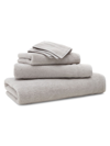 Polo Ralph Lauren Payton Bath Towel In Stone Gray