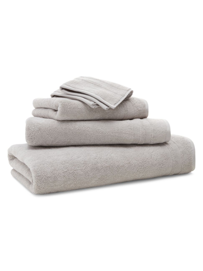 Ralph Lauren Payton Bath Towel In Stone Gray