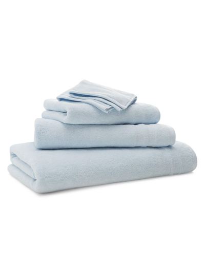 Ralph Lauren Payton Hand Towel In Light Sky