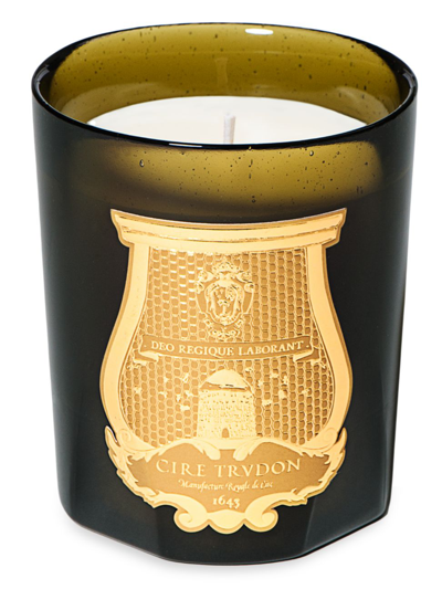 Trudon Gabriel Gourmand Chimney Fire Classic Candle