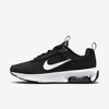 Nike Air Max Intrlk Lite Sneaker In Black