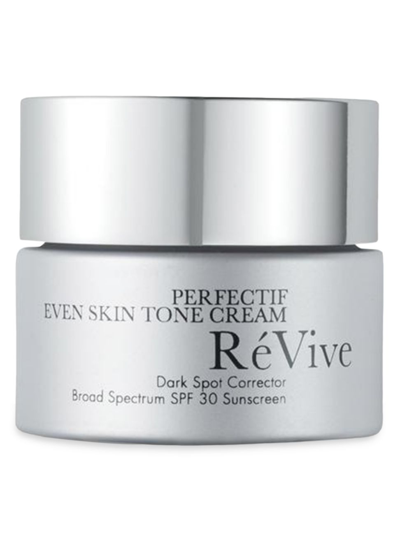 Revive Perfectif Even Skin Tone Cream Dark Spot Corrector In Size 1.7-2.5 Oz.