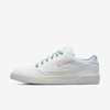 Nike Gts 97 Low-top Sneakers In White,boarder Blue,football Grey,atmosphere