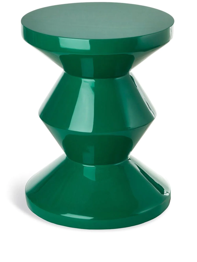 POLSPOTTEN ZIG ZAG STOOL