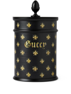GUCCI HERBOSUM FRAGRANCE "GUCCY" CANDLE