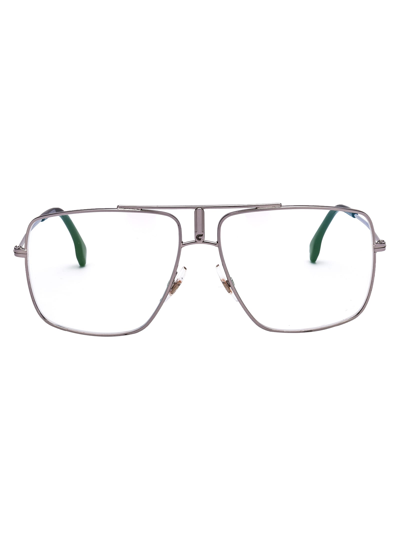 Carrera 1108 Glasses In 6lb Ruthenium