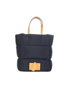 MONCLER GENIUS TOTE BAG - MONCLER JW ANDERSON