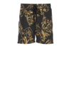 VERSACE JEANS COUTURE GARLAND SHORT