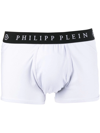 PHILIPP PLEIN TM GRAPHIC-PRINT BOXERS