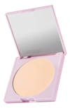 Mally The Anti-powder Tinted Finishing Brightener In Light