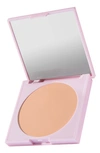 Mally The Anti-powder Tinted Finishing Brightener In Medium