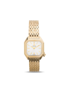 March La.b Lady Mansart Continental 26mm In Gold