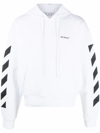 Off-white Felpa-s Nd Off White Male