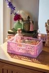 Urban Outfitters Felix Medium Folding Storage Crate