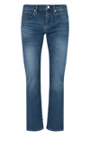 Frame 'l'homme Slim In Capri' Jeans