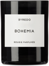 BYREDO BLACK BOHEMIA CANDLE