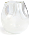 POLSPOTTEN COLLISION GLASS VASE