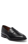 Allen Edmonds Randolph Loafer In Black