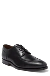 Allen Edmonds Watson Leather Derby In Black