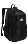 Adidas Originals Foundation 6 Backpack In Black