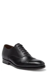 ALLEN EDMONDS BRADY CAP TOE OXFORD