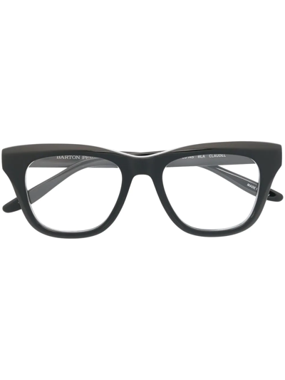 Barton Perreira Claudel Square-frame Glasses