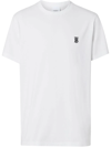 BURBERRY MONOGRAM MOTIF T-SHIRT