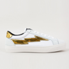 Sanyako Sneakers In Bianco