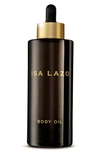 Isa Lazo Body Oil