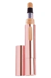 Mally The Plush Pen Brightening Concealer In Tan