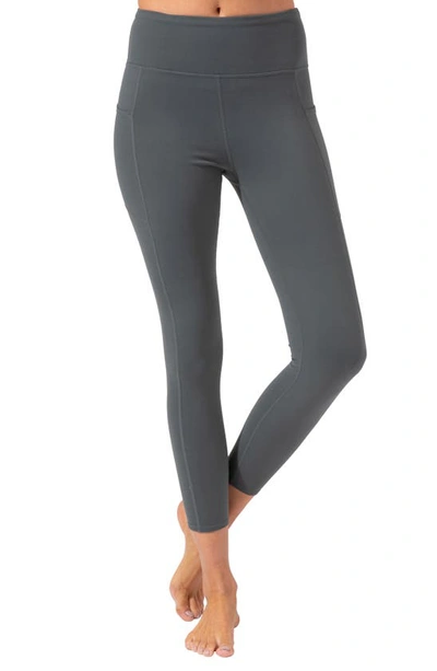 Threads 4 Thought Astrid Leggings In Marsh
