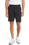 Hugo Boss Liem Shorts In Black