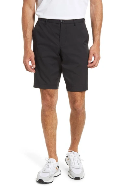 Hugo Boss Liem Shorts In Black