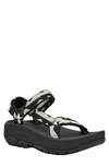 Teva Women's Hurricane Xlt Ampsole Sandals In Balance Black